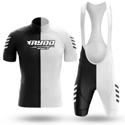 Cycling uniform