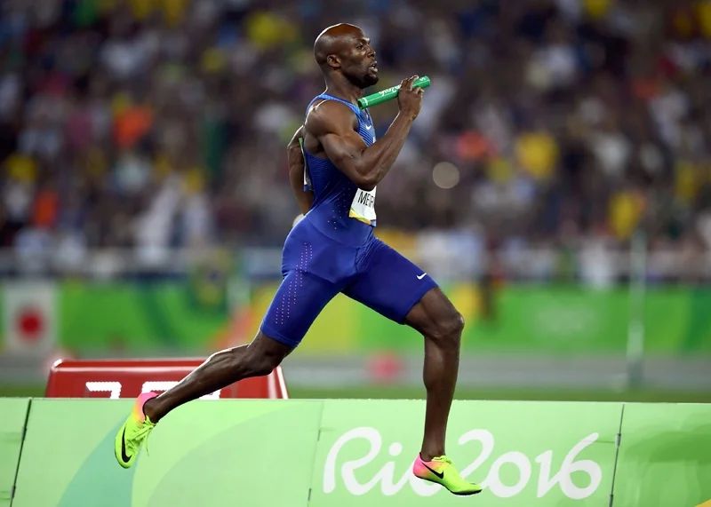 Running performance