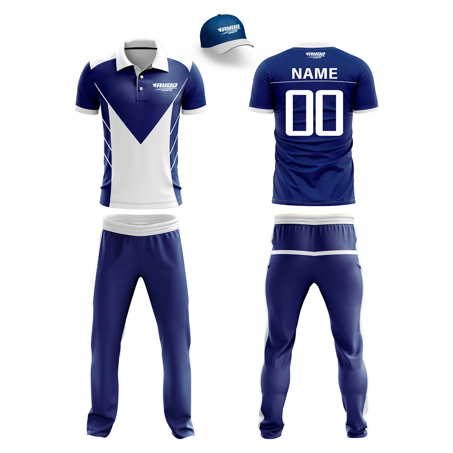 CRICKET16