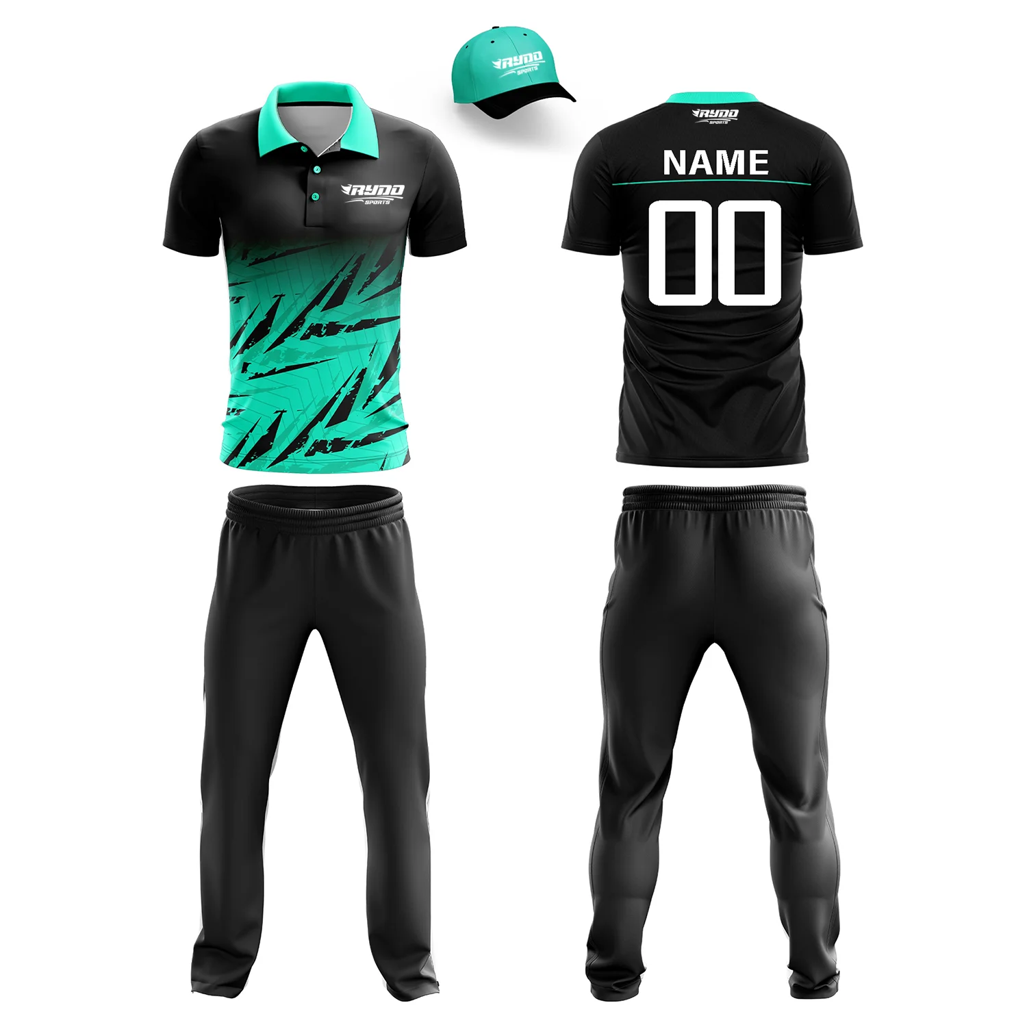 CRICKET41