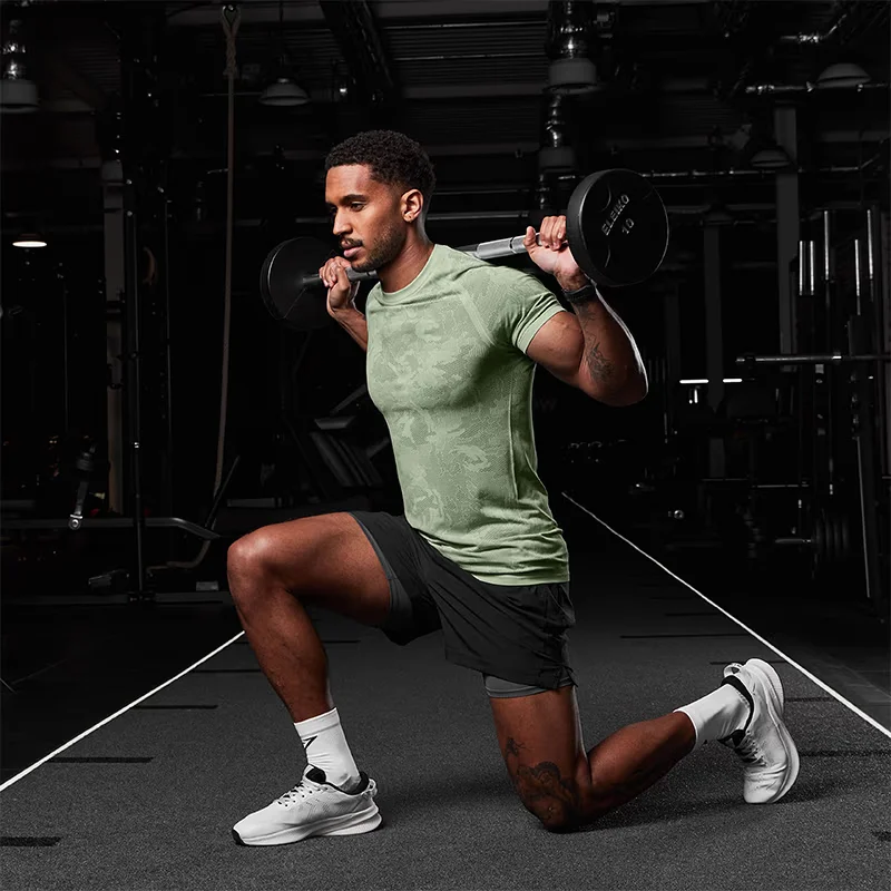 Fitness training