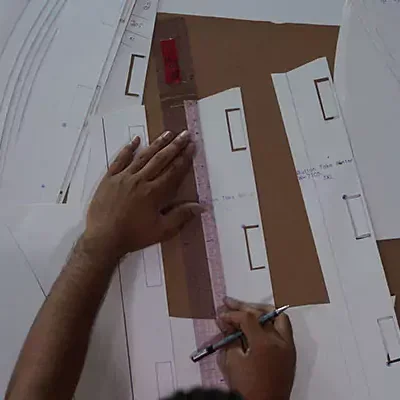 Pattern Making