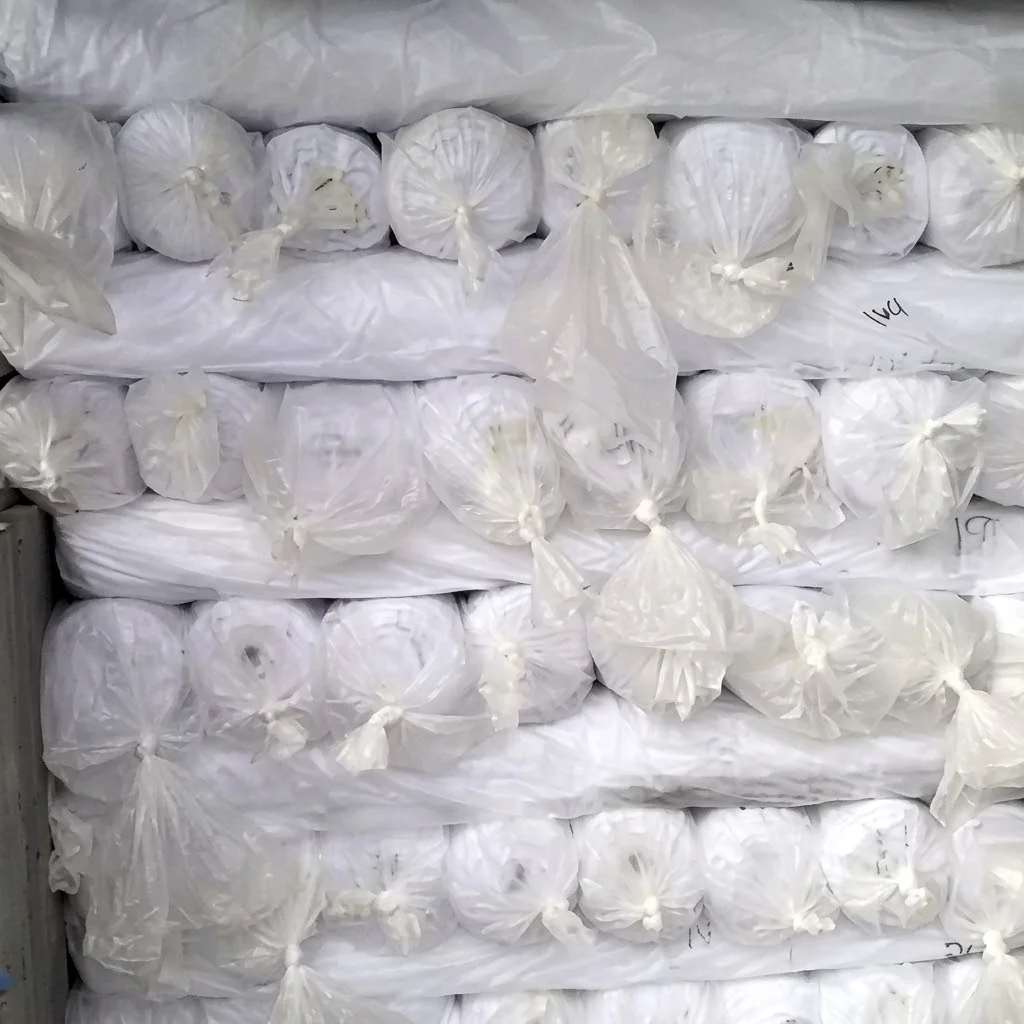 Material and Fabric Sourcing