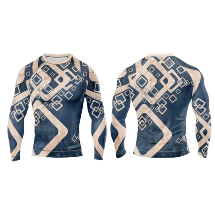 Rash Guards