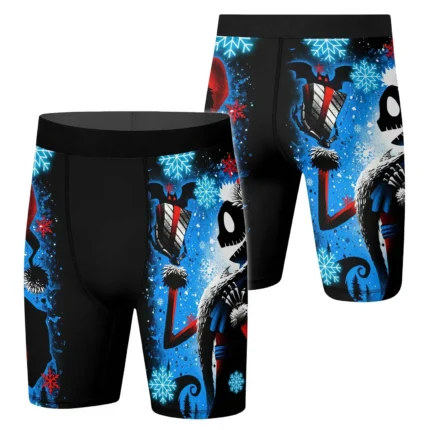 Compression Shorts