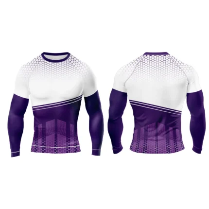 Rash Guards