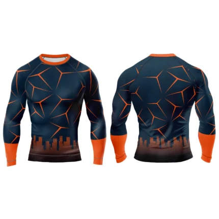 Rash Guards