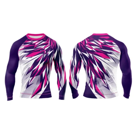 Rash Guards