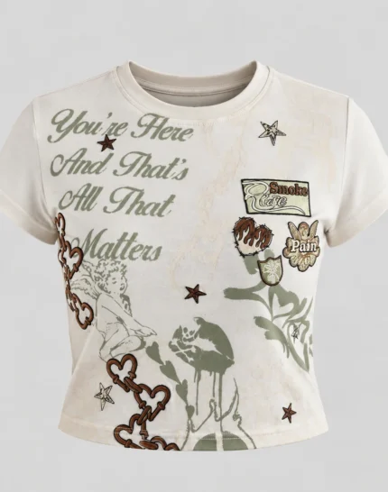 Women T-Shirts