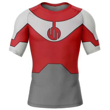 Compression Shirts