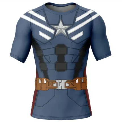 Compression Shirts