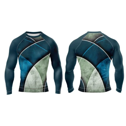 Rash Guards