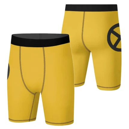 Compression Shorts
