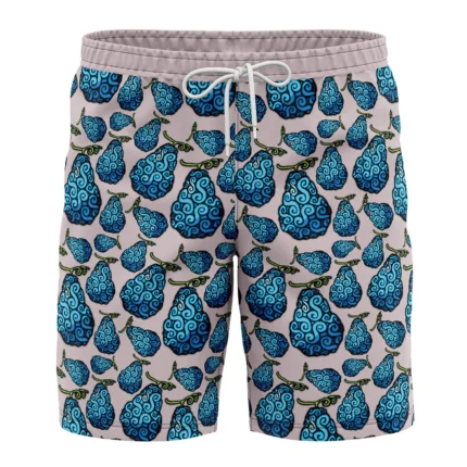 Fitness Shorts