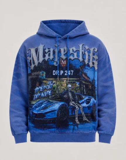 Hoodies