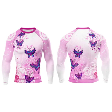 Rash Guards