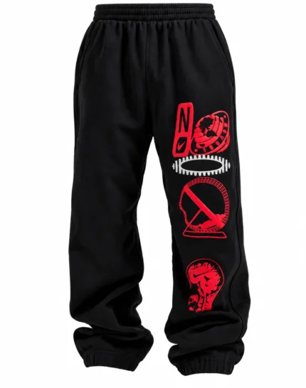 Trousers