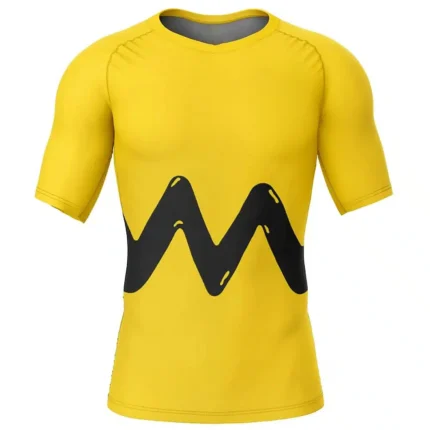 Compression Shirts