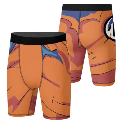 Compression Shorts