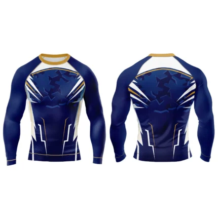 Rash Guards