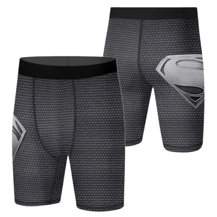 Compression Shorts