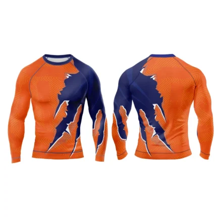 Rash Guards