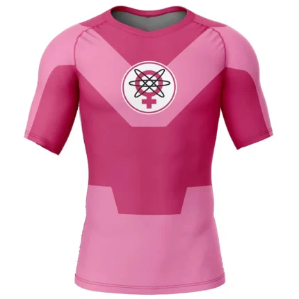 Compression Shirts