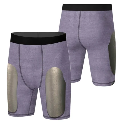 Compression Shorts