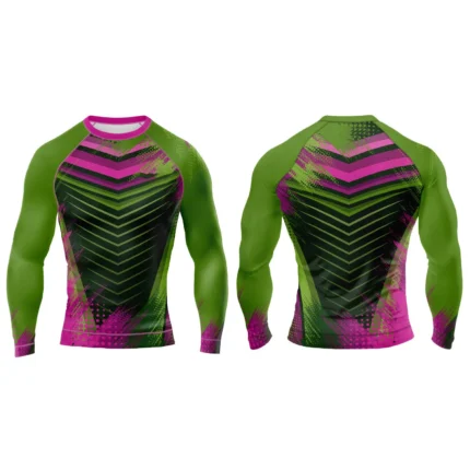 Rash Guards