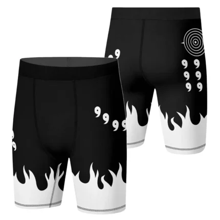 Compression Shorts