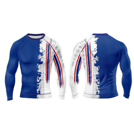 Rash Guards