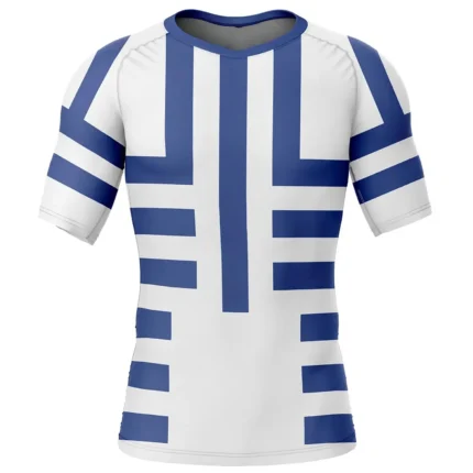 Compression Shirts