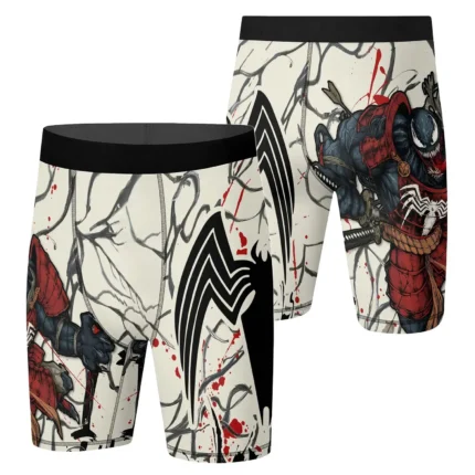 Compression Shorts