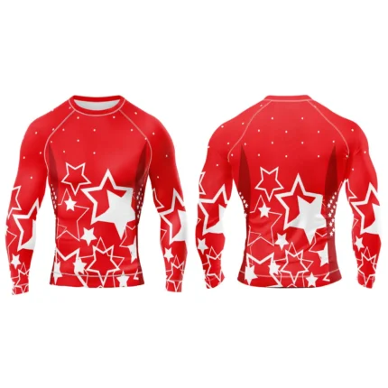 Rash Guards