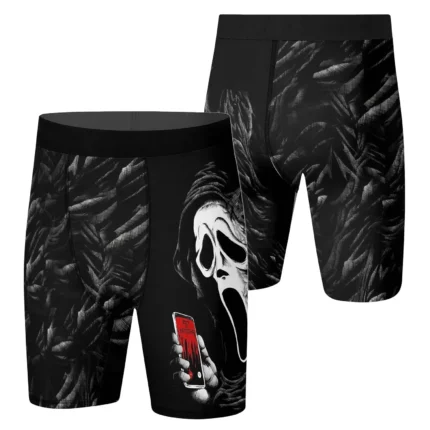 Compression Shorts