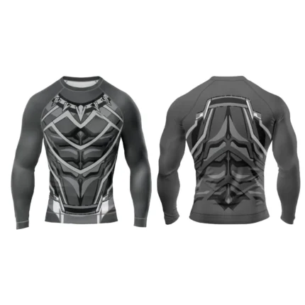 Rash Guards