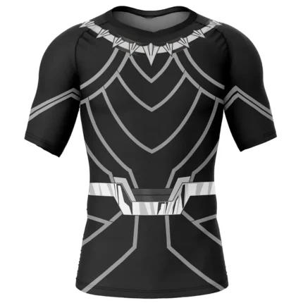 Compression Shirts