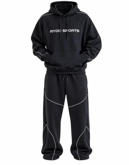 Tracksuits