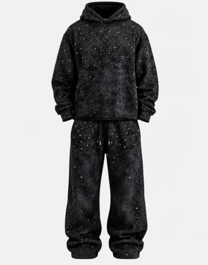 Tracksuits