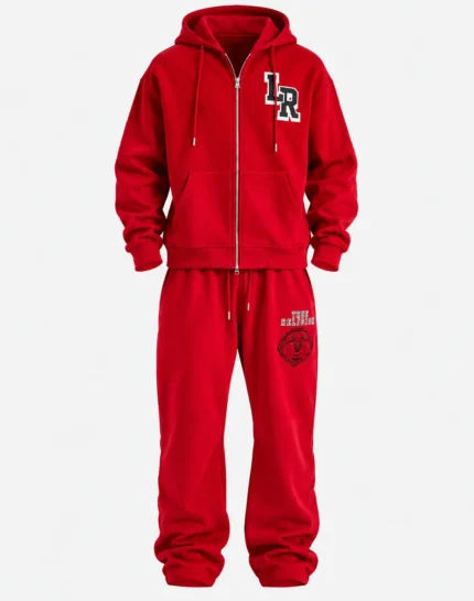 Tracksuits