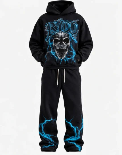 Tracksuits
